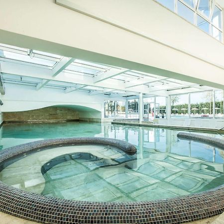 Terme Di Venturina Hotel Venturina Terme Kültér fotó