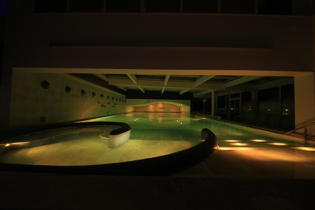 Terme Di Venturina Hotel Venturina Terme Kültér fotó