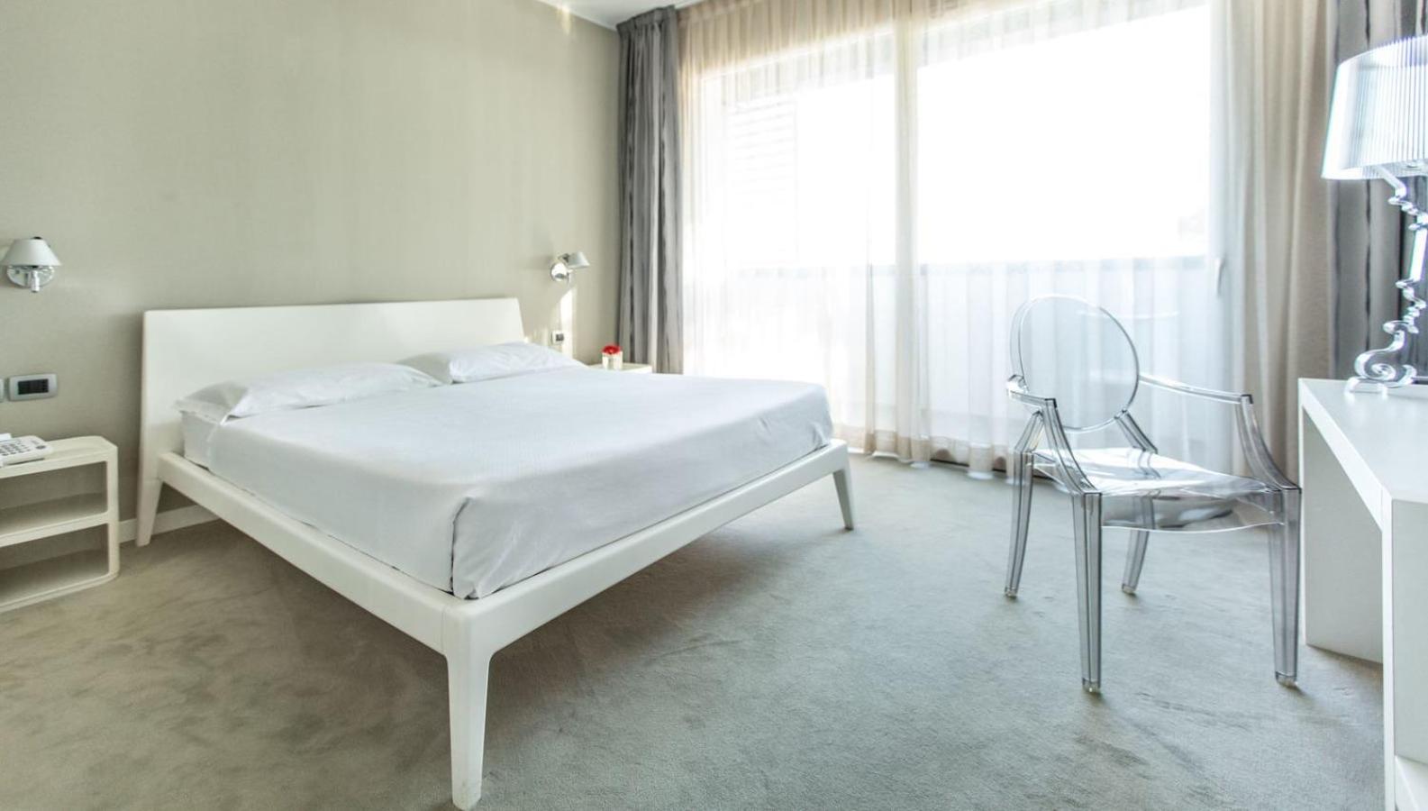Terme Di Venturina Hotel Venturina Terme Kültér fotó