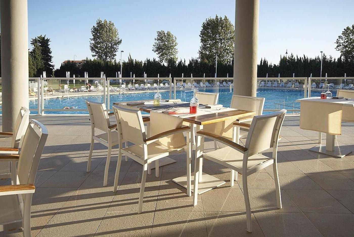 Terme Di Venturina Hotel Venturina Terme Kültér fotó