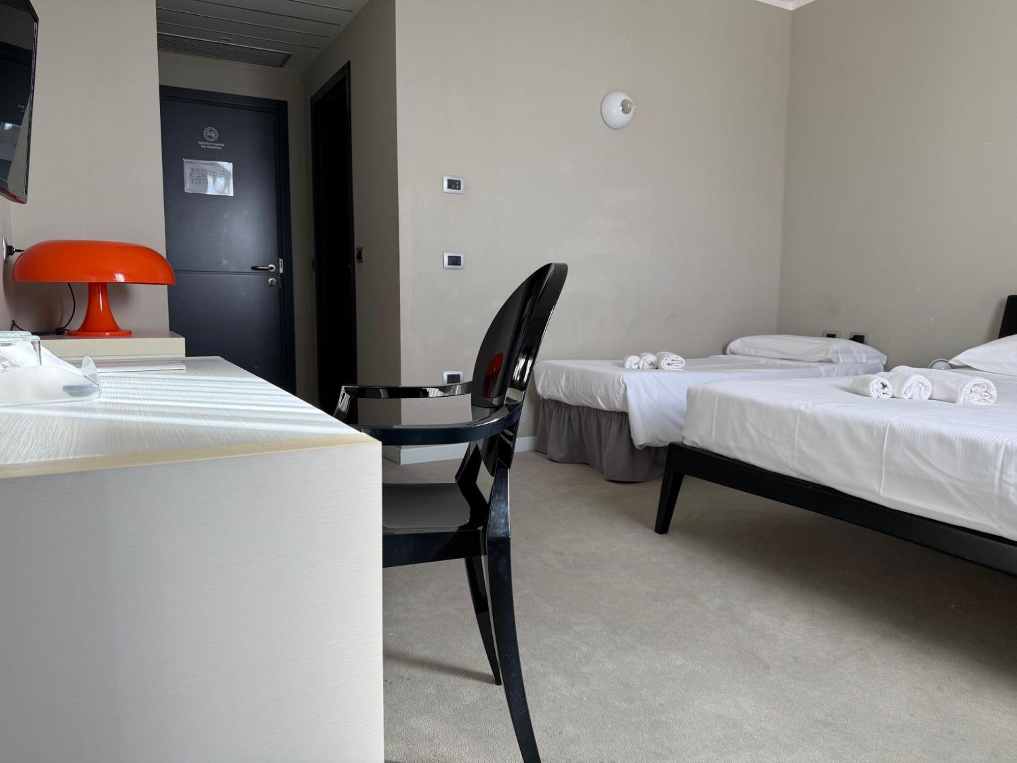 Terme Di Venturina Hotel Venturina Terme Kültér fotó