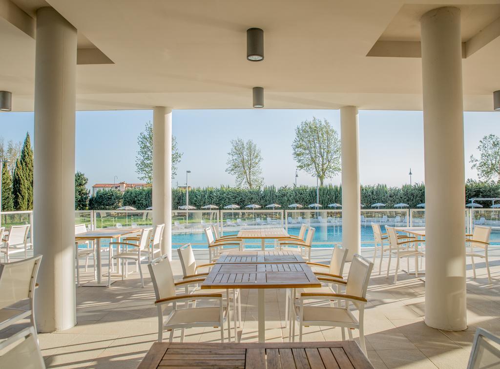 Terme Di Venturina Hotel Venturina Terme Kültér fotó