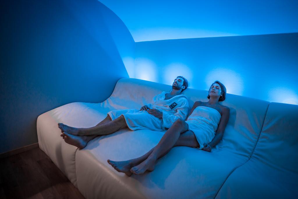 Terme Di Venturina Hotel Venturina Terme Kültér fotó