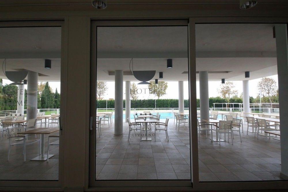 Terme Di Venturina Hotel Venturina Terme Kültér fotó