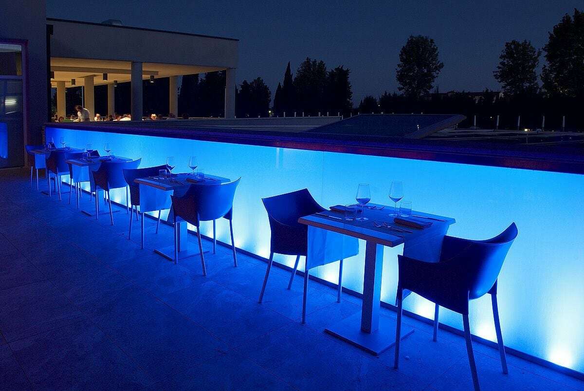 Terme Di Venturina Hotel Venturina Terme Kültér fotó
